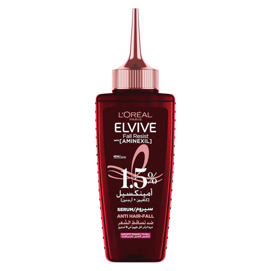 Elvive Fall Resist Hair Serum