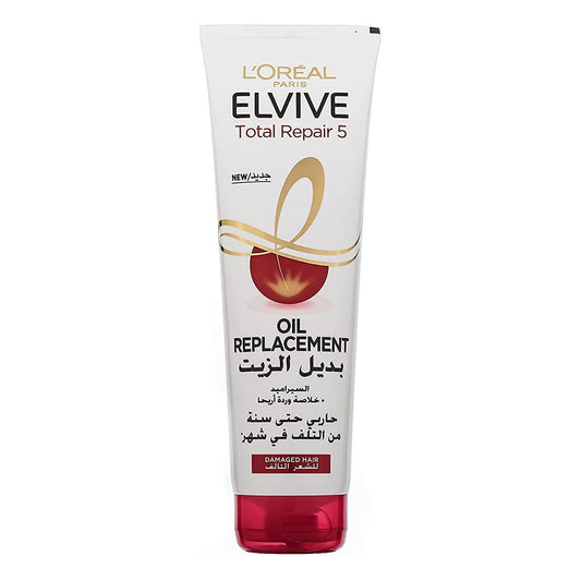 Elvive Total Repair 5 Repairing Oil Replacement