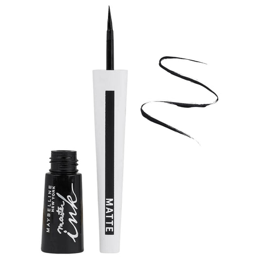 MASTER INK LIQUID EYELINER