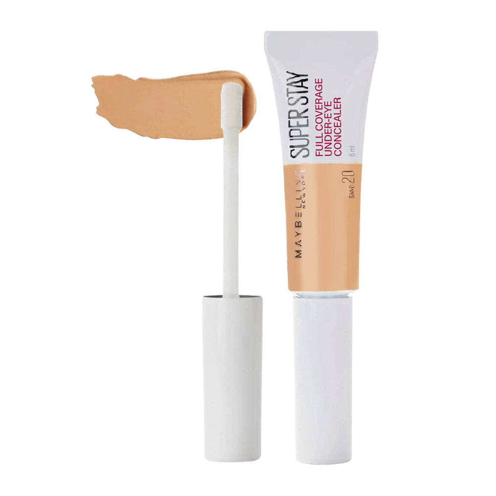 Superstay Concealer