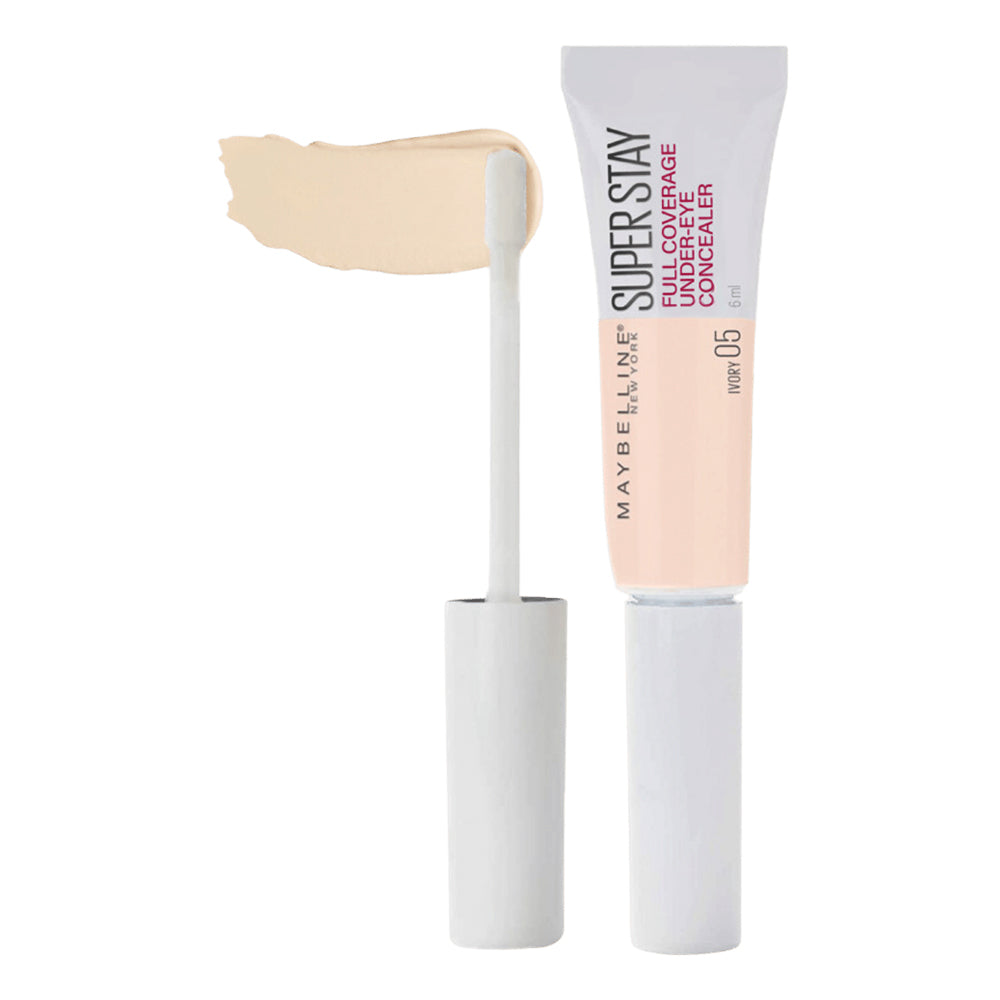 Superstay Concealer