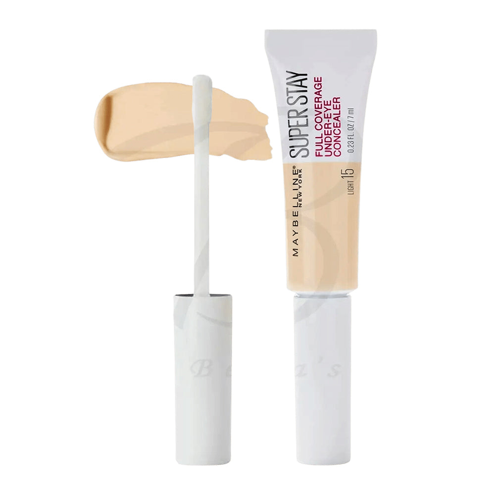 Superstay Concealer