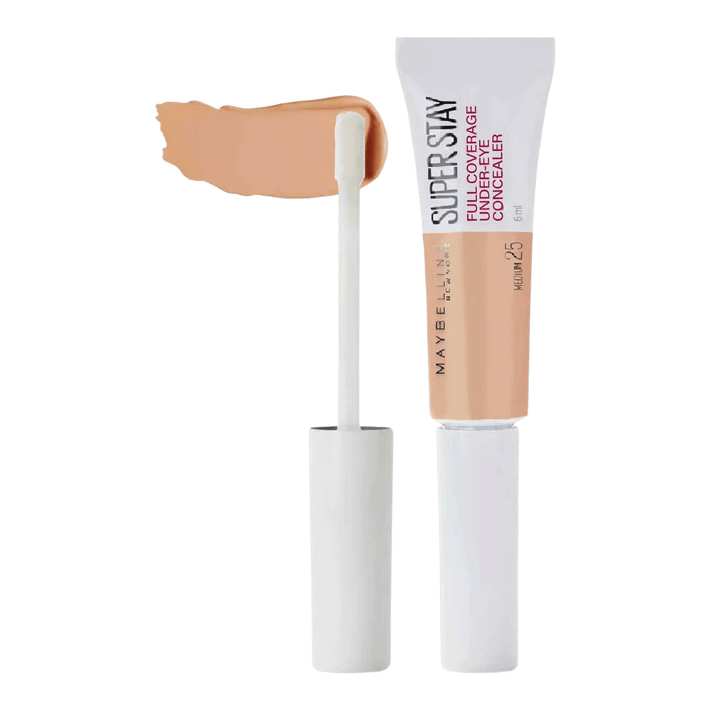 Superstay Concealer