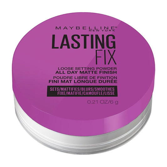 Maybelline Lasting Fix Loose setting Powder 6g