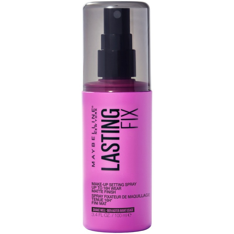 Lasting Fix Setting Spray 100 ml