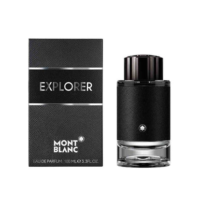 Explorer Men-Eau De Parfum