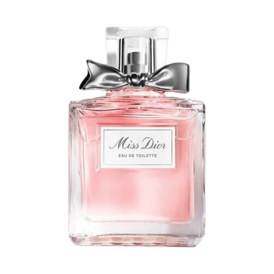 Miss Dior Eau De Toilette Women