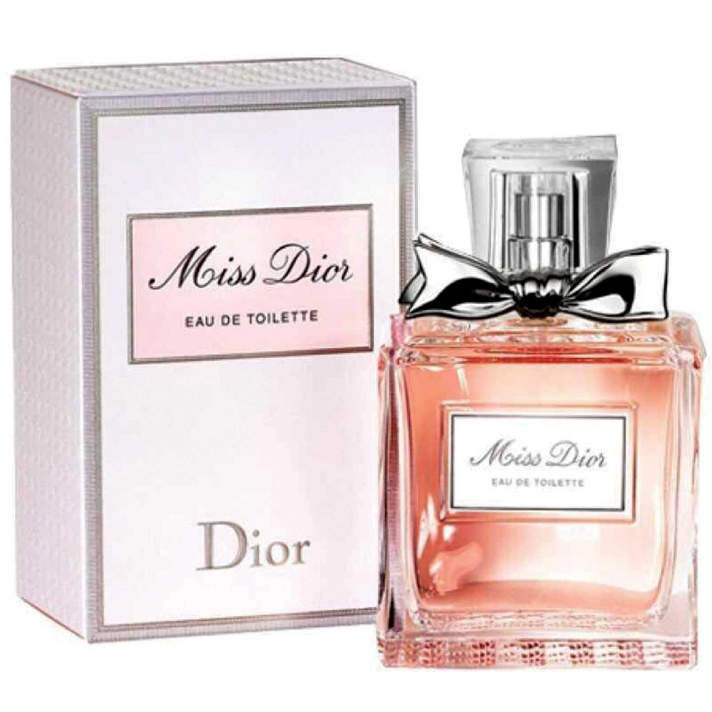 Miss Dior Eau De Toilette Women