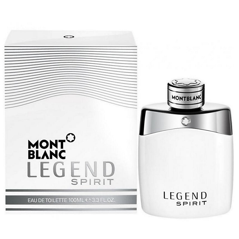 Legend Spirit-Eau De Toilette