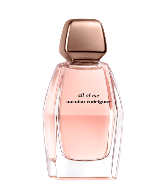 all of me EAU DE PARFUM