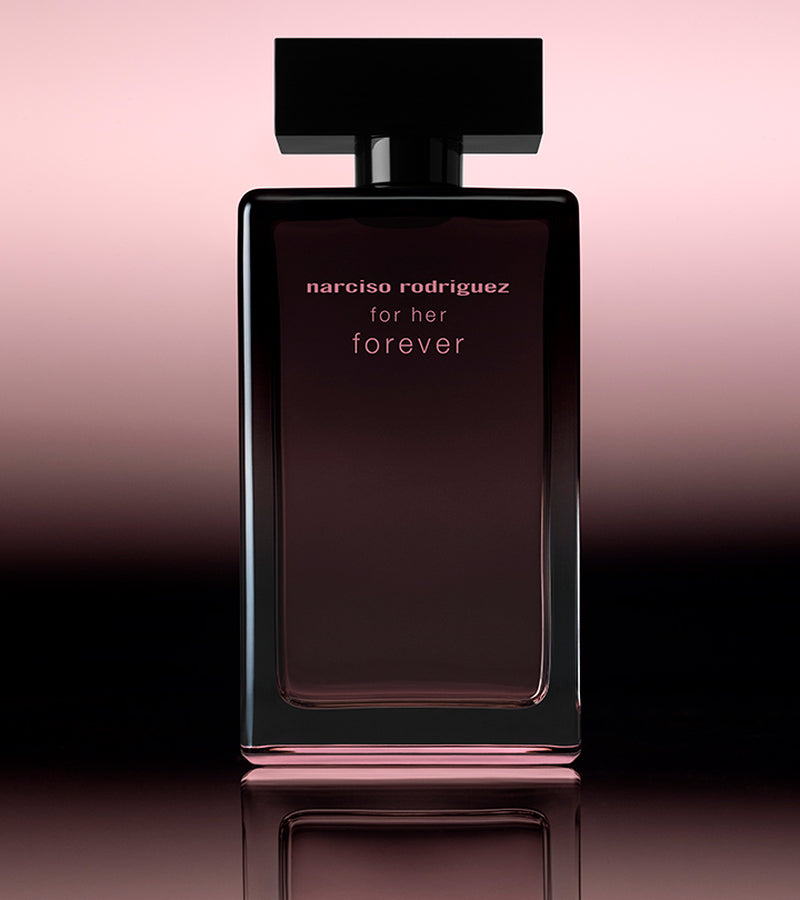 FOREVER EAU DE PARFUM for her