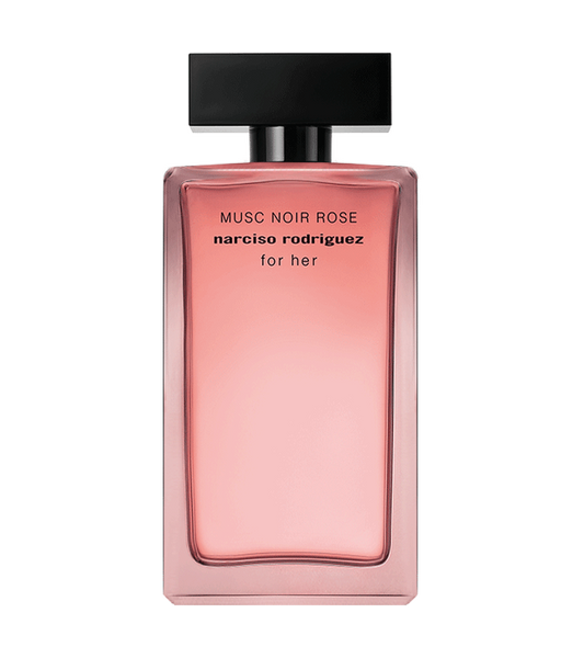 MUSC NOIR ROSE EAU DE PARFUM for her