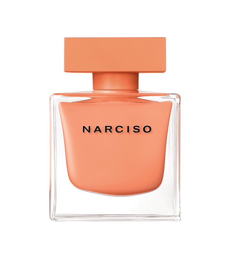 NARCISO EAU DE PARFUM AMBRÉE