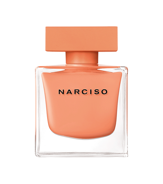 NARCISO EAU DE PARFUM AMBRÉE