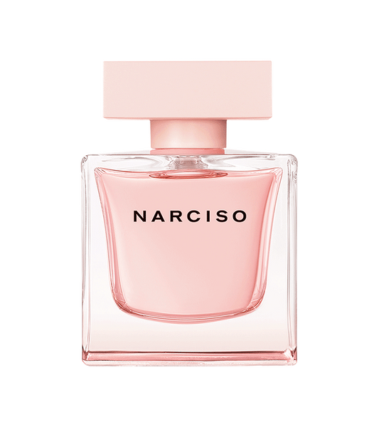 NARCISO EAU DE PARFUM CRISTAL