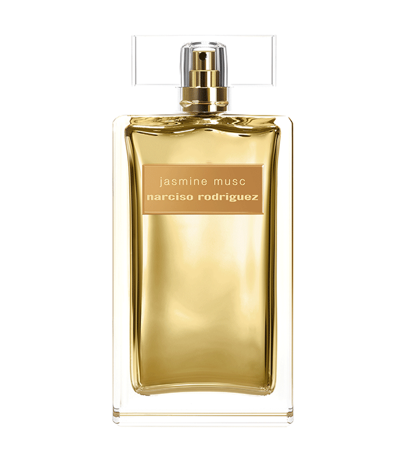 عطر الياسمين والمسك EAU DE PARFUM INTENSE