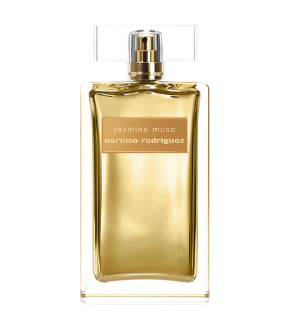 عطر الياسمين والمسك EAU DE PARFUM INTENSE