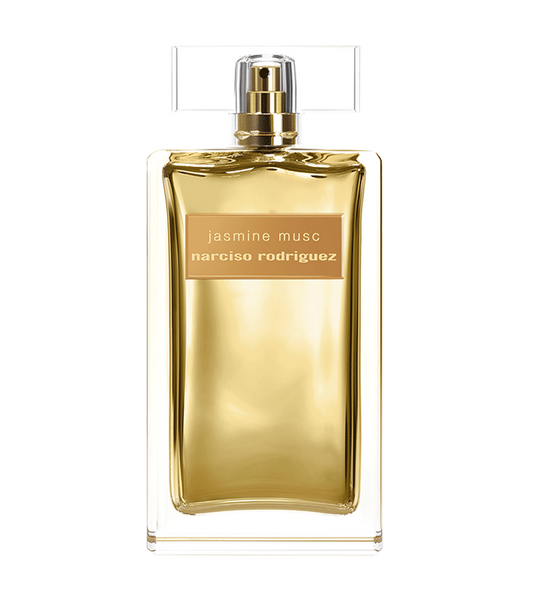 Jasmine musc EAU DE PARFUM INTENSE