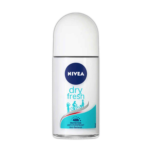 Nivea Dry Fresh Women Roll-On