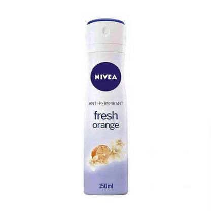 Nivea Fresh Orange Anti-Perspirant Deodorant Women