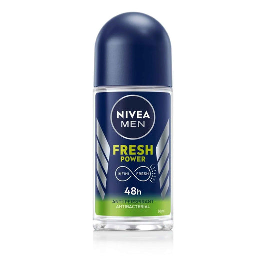 Nivea Men Fresh Power Roll-On