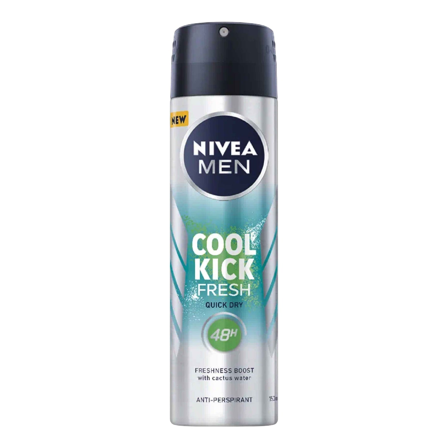 Nivea Men Cool Kick Deodorant