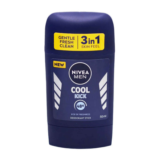 Nivea Men Cool Kick Stick