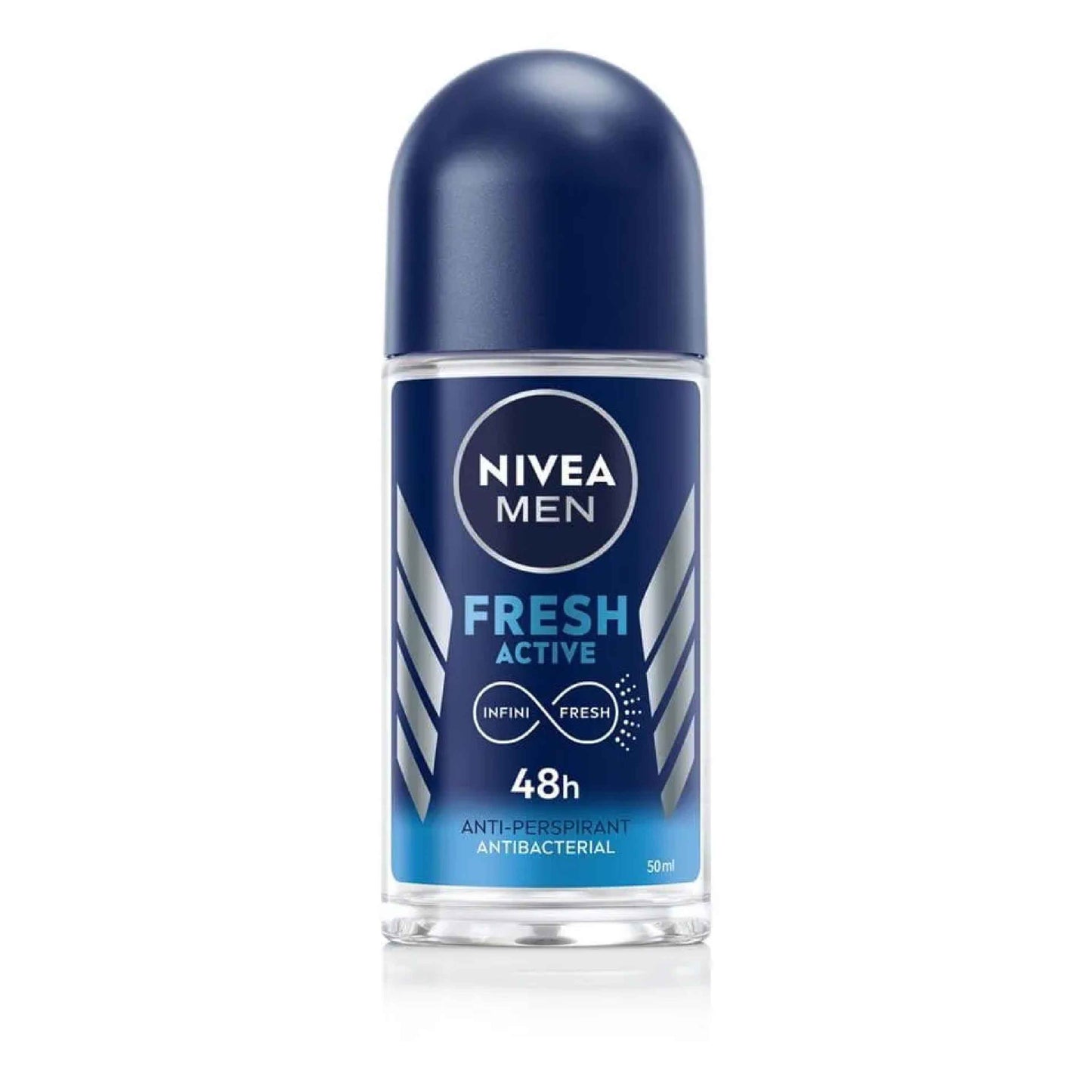 Nivea Men Fresh Active Roll-On