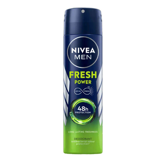 Nivea Men Fresh Power Deodorant