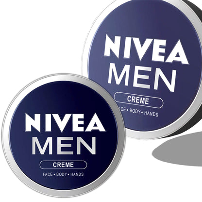 Nivea Men Creme Cream