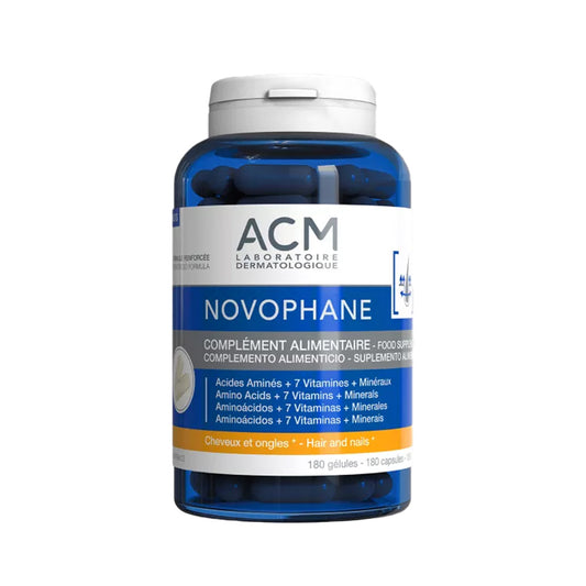 Novophane Capsules