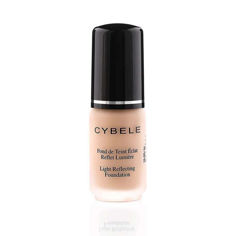 Liquid Foundation