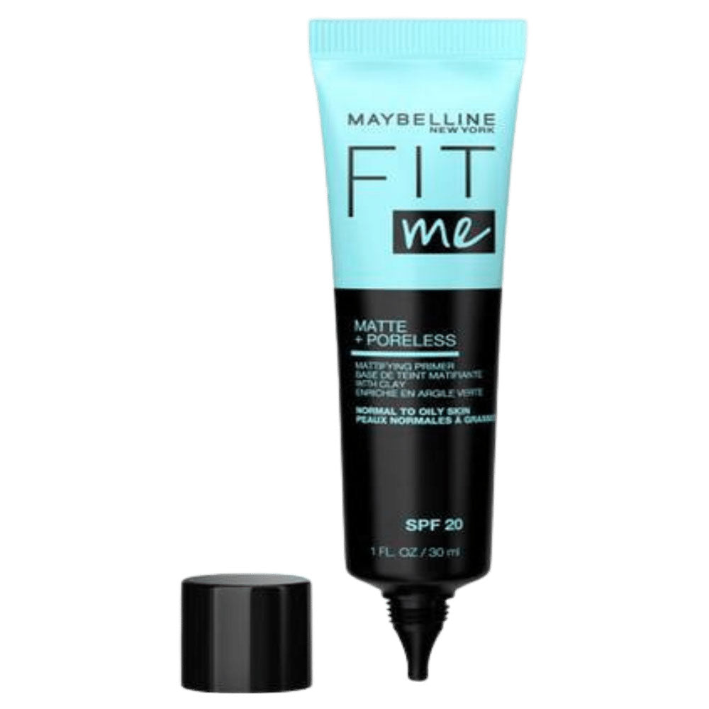 Fit Me Matte