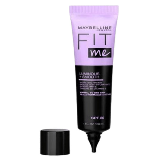 Fit Me Luminous