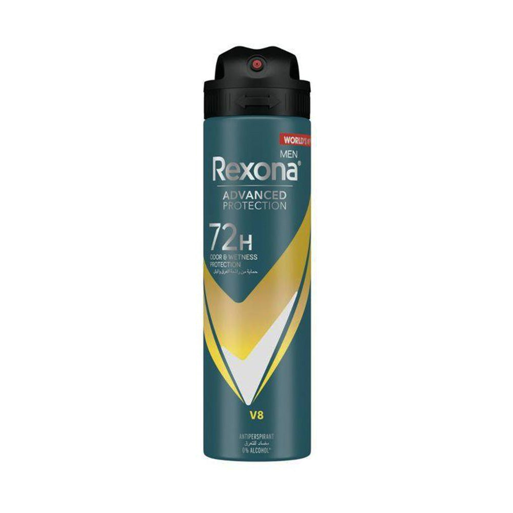 V8 Deodorant Spray Men