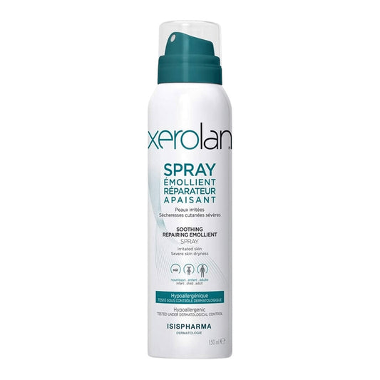 Xerolan Spray