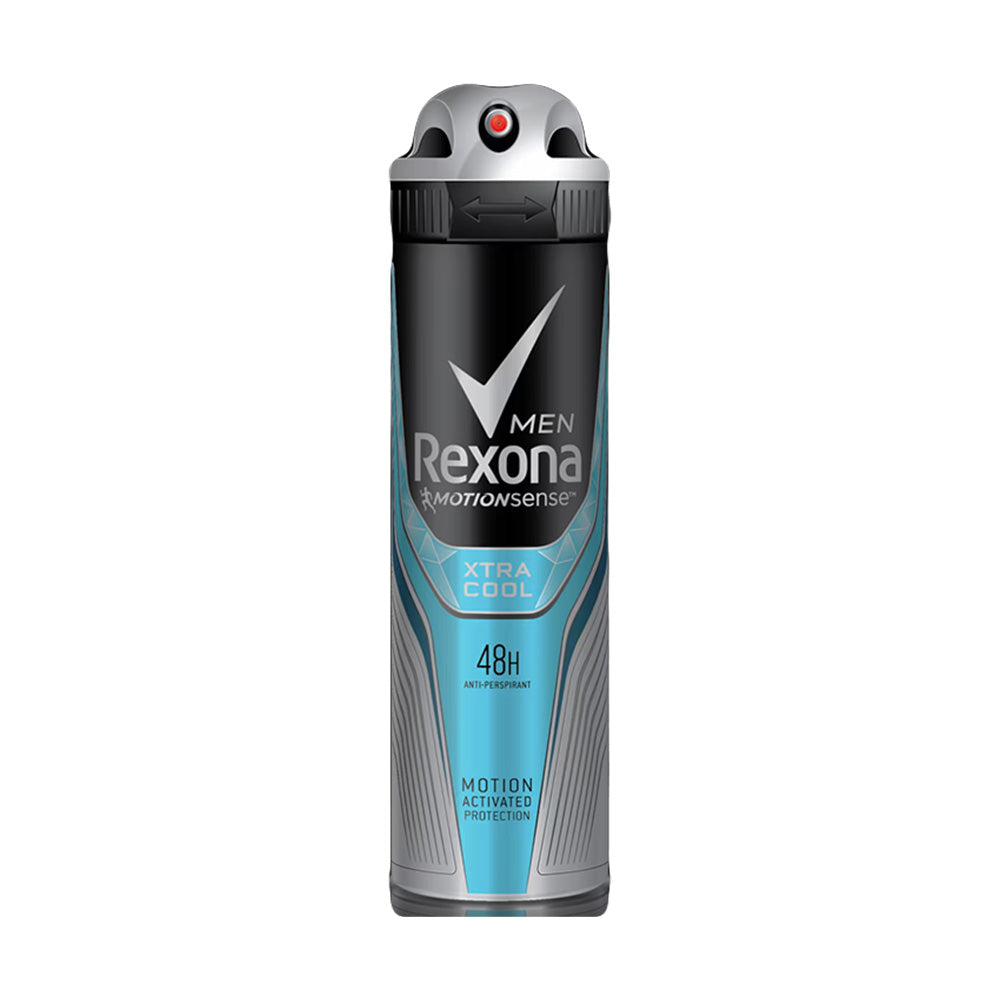 Xtra Cool Deodorant Spray Men